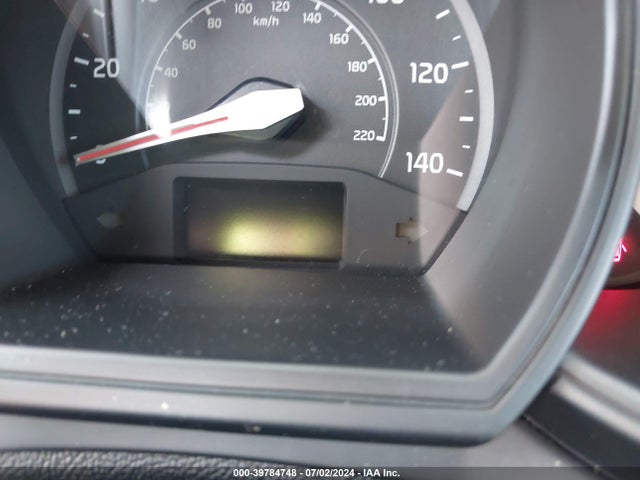 KIA RIO LX 2014 KNADM4A34E6386915 Image 7