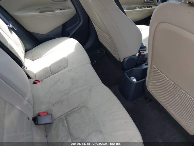 KIA RIO LX 2014 KNADM4A34E6386915 Image 8