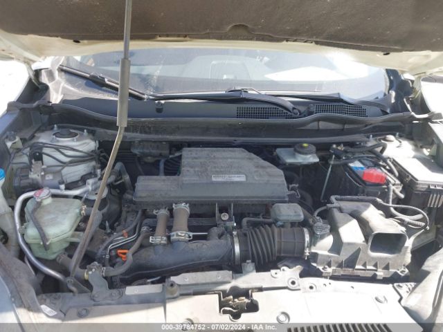 2HKRW1H97JH501499 Honda Cr-v Touring
