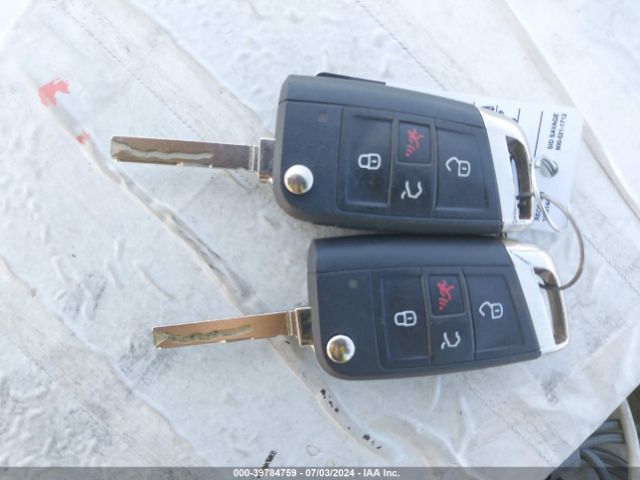 3VW6T7AU4LM006099 Volkswagen Golf Gti 2.0t Autobahn/2.0t S/2.0t Se