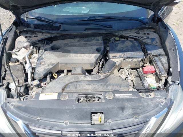 Nissan Altima 2.5 Sl 2016 1N4AL3AP7GC147620 Image 10