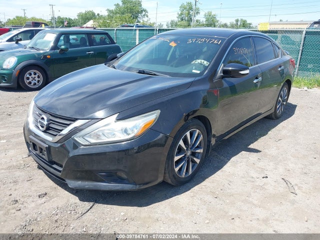 Nissan Altima 2.5 Sl 2016 1N4AL3AP7GC147620 Image 2