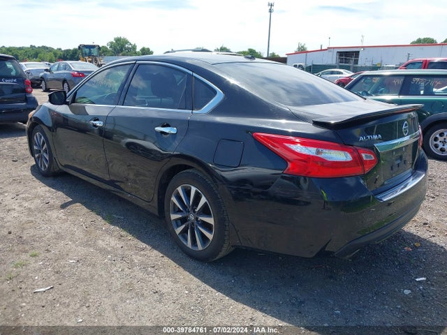 Nissan Altima 2.5 Sl 2016 1N4AL3AP7GC147620 Image 3