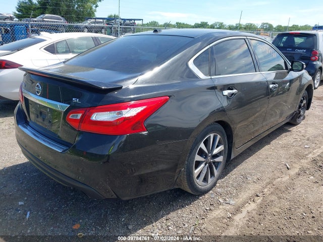 Nissan Altima 2.5 Sl 2016 1N4AL3AP7GC147620 Image 4