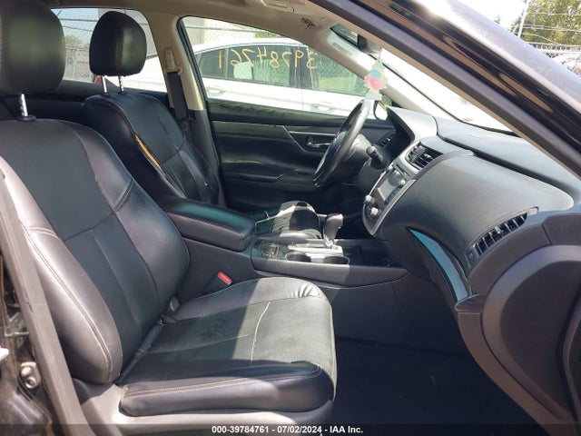 Nissan Altima 2.5 Sl 2016 1N4AL3AP7GC147620 Image 5