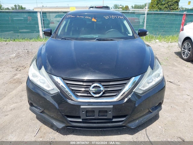Nissan Altima 2.5 Sl 2016 1N4AL3AP7GC147620 Image 6