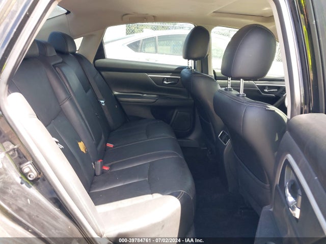 Nissan Altima 2.5 Sl 2016 1N4AL3AP7GC147620 Image 8