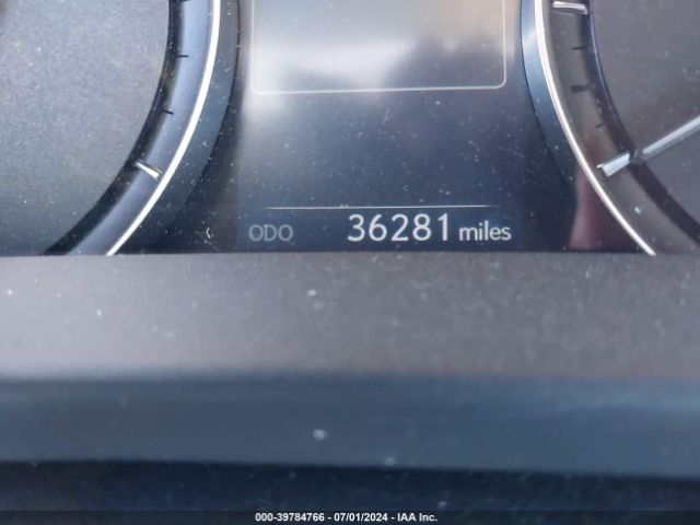 JTJHZKEA9L2014605 Lexus Rx 350l