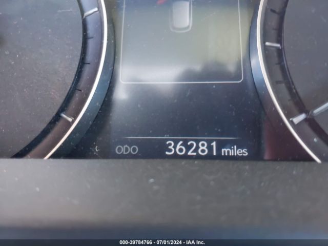 JTJHZKEA9L2014605 Lexus Rx 350l