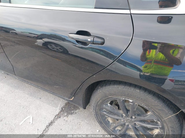 Aukcja sprzedaży 2016 Chevrolet Malibu 1lt, vin: 1G1ZE5ST5GF337731, numer aukcji: 39784790