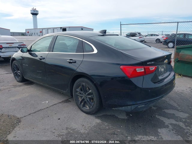 Aukcja sprzedaży 2016 Chevrolet Malibu 1lt, vin: 1G1ZE5ST5GF337731, numer aukcji: 39784790
