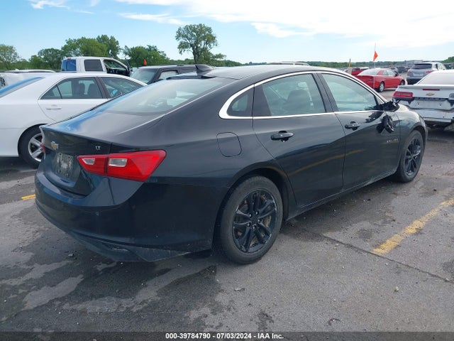 Aukcja sprzedaży 2016 Chevrolet Malibu 1lt, vin: 1G1ZE5ST5GF337731, numer aukcji: 39784790