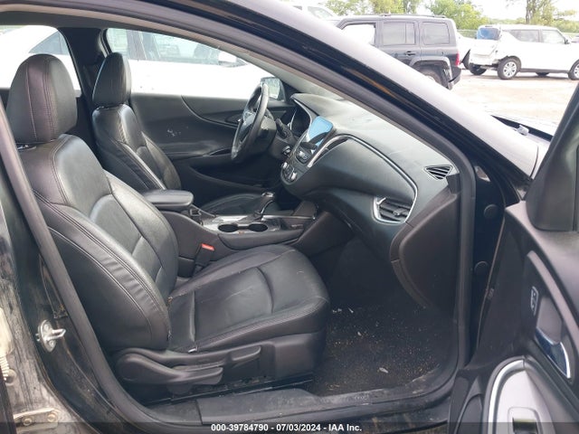 Aukcja sprzedaży 2016 Chevrolet Malibu 1lt, vin: 1G1ZE5ST5GF337731, numer aukcji: 39784790