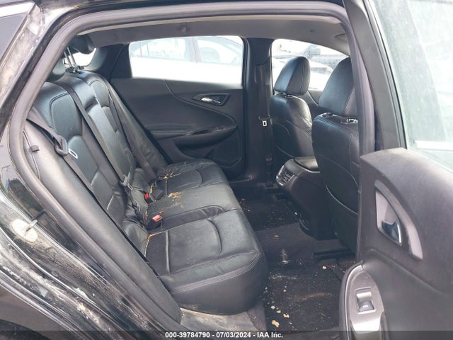Aukcja sprzedaży 2016 Chevrolet Malibu 1lt, vin: 1G1ZE5ST5GF337731, numer aukcji: 39784790