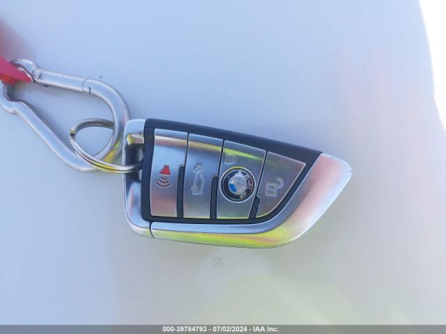 WBA7E2C54GG546768 BMW 740I