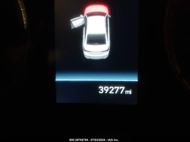 5NPE34AF8KH812210 Hyundai SONATA SEL
