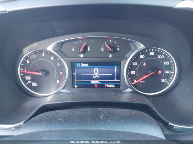 3GNKBBRA4LS572512 Chevrolet Blazer Fwd 1lt