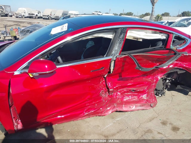 2020 TESLA MODEL 3 5YJ3E1EB0LF664206 Photo 5