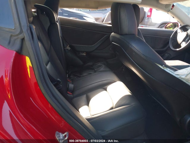2020 TESLA MODEL 3 5YJ3E1EB0LF664206 Photo 7