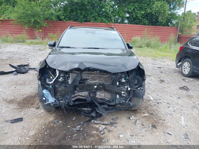 KIA Sportage Sx 2023 5XYK4CAF4PG111334 Image 13