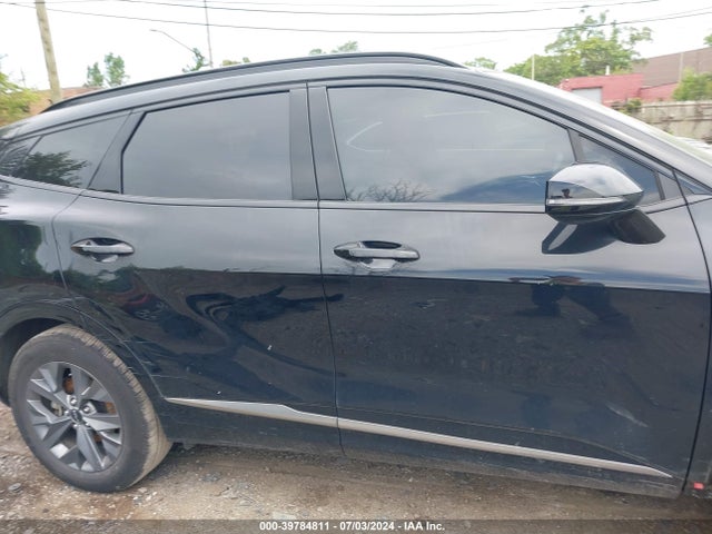 KIA Sportage Sx 2023 5XYK4CAF4PG111334 Image 14