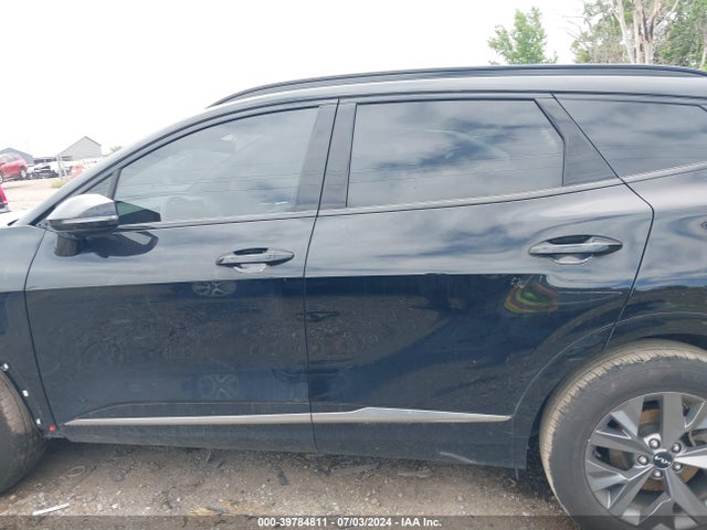 KIA Sportage Sx 2023 5XYK4CAF4PG111334 Image 15