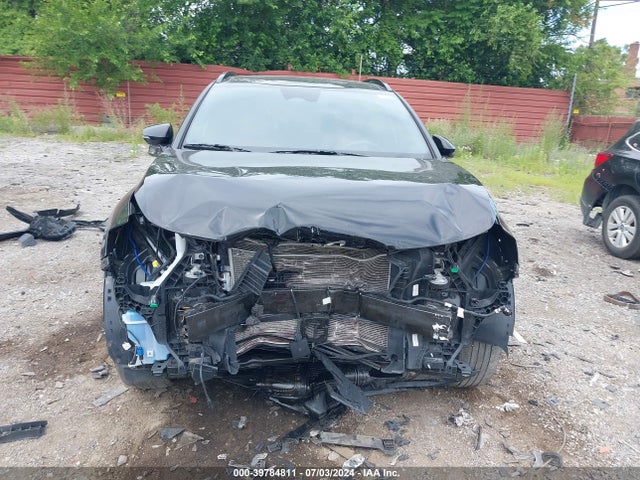 KIA Sportage Sx 2023 5XYK4CAF4PG111334 Image 6