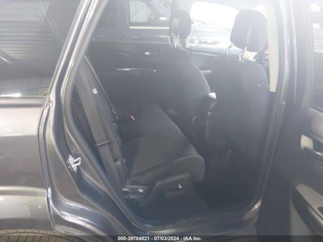 3C4PDCBB6KT857416 Dodge JOURNEY SE