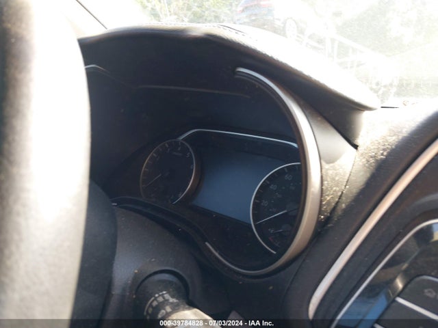 Nissan Maxima 3.5 S 2017 1N4AA6APXHC394641 Image 14