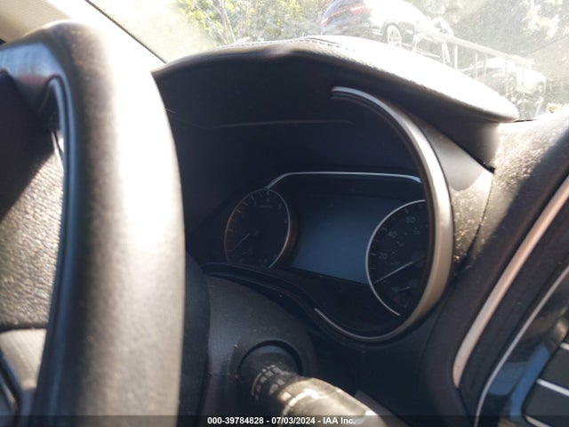 Nissan Maxima 3.5 S 2017 1N4AA6APXHC394641 Image 7