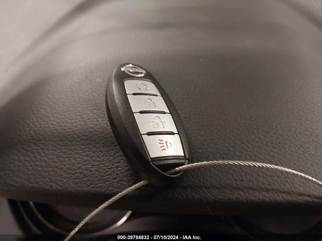 Nissan ROGUE SV 2017 KNMAT2MT2HP512518 Image 11