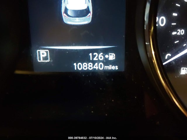 Nissan ROGUE SV 2017 KNMAT2MT2HP512518 Image 15