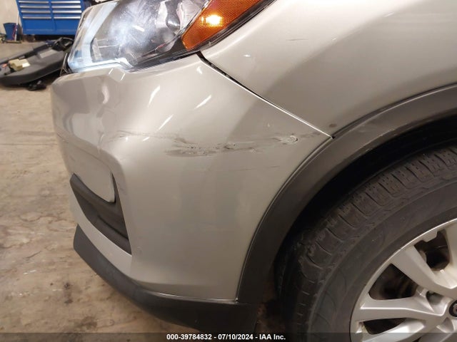 Nissan ROGUE SV 2017 KNMAT2MT2HP512518 Image 18