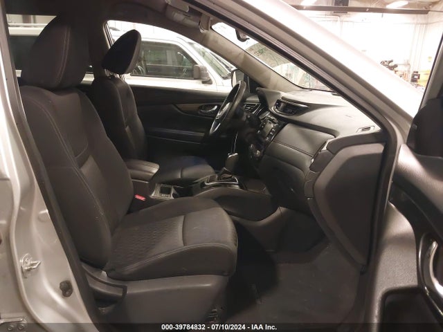 Nissan ROGUE SV 2017 KNMAT2MT2HP512518 Image 5