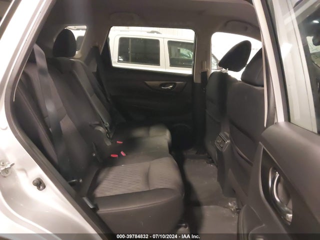 Nissan ROGUE SV 2017 KNMAT2MT2HP512518 Image 8