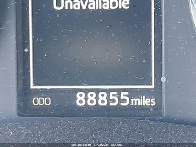 5YFBURHE7KP932061 Toyota Corolla Xle