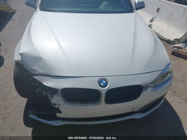 WBA8E1C52JA762918 BMW 330e Iperformance