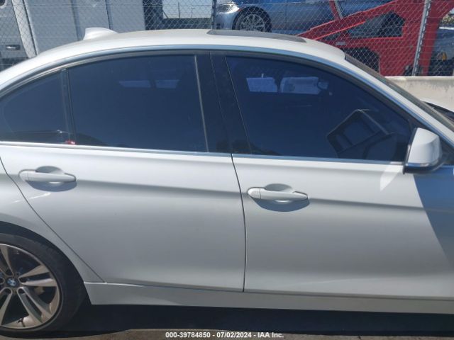 WBA8E1C52JA762918 BMW 330e Iperformance