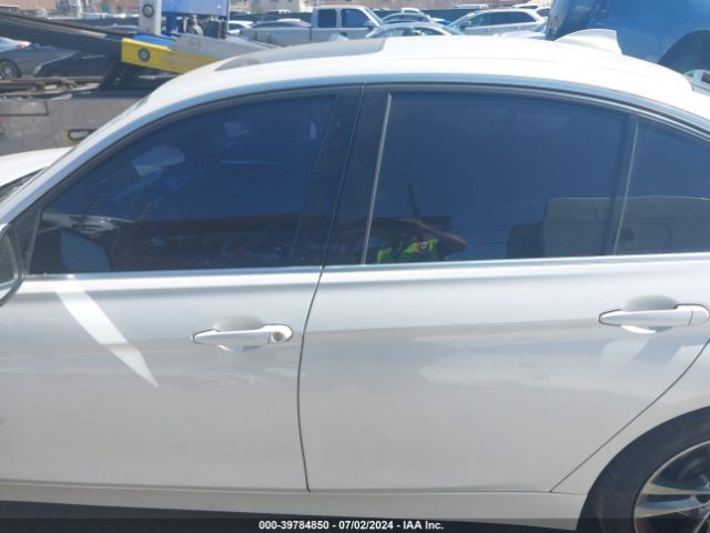WBA8E1C52JA762918 BMW 330e Iperformance