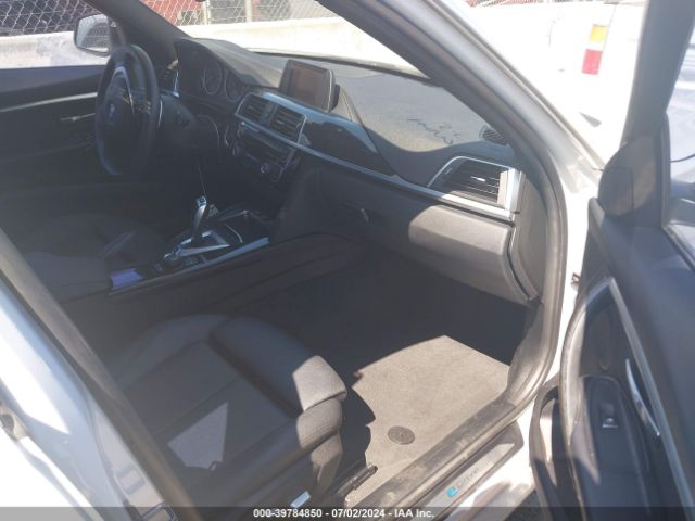 WBA8E1C52JA762918 BMW 330e Iperformance