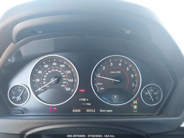 WBA8E1C52JA762918 BMW 330e Iperformance