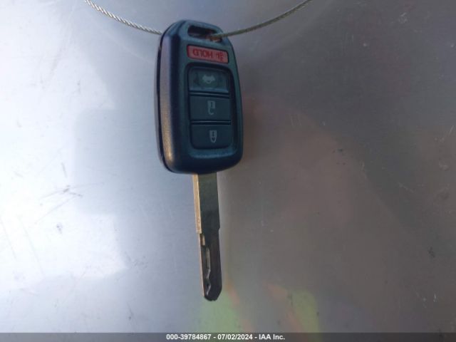 2HGFC4B69LH301619 Honda Civic Lx
