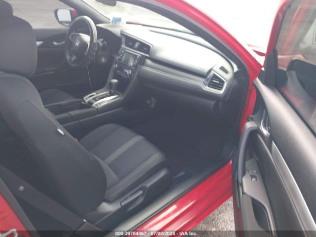 2HGFC4B69LH301619 Honda Civic Lx