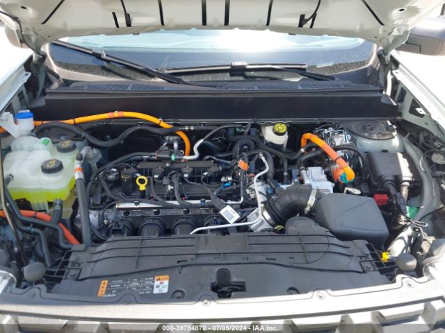 3FTTW8A39RRA06752 Ford Maverick Xl