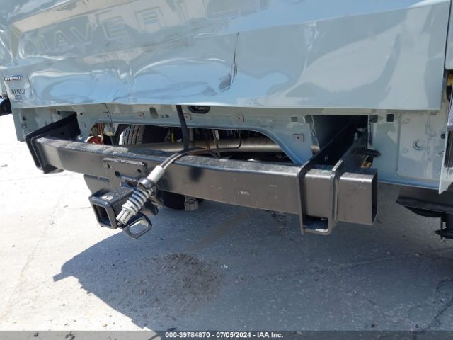 3FTTW8A39RRA06752 Ford Maverick Xl