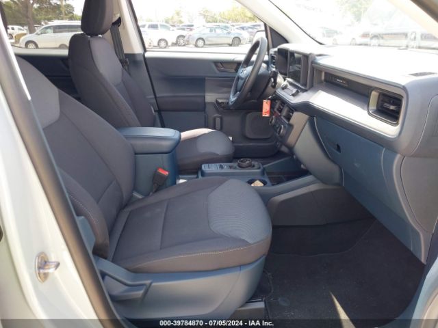 3FTTW8A39RRA06752 Ford Maverick Xl