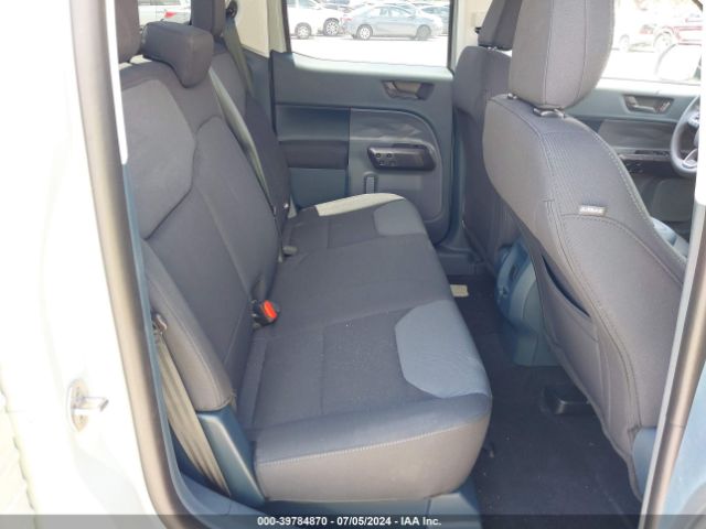 3FTTW8A39RRA06752 Ford Maverick Xl