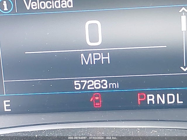 Chevrolet EQUINOX LT 2019 3GNAXKEV7KS622050 Image 15