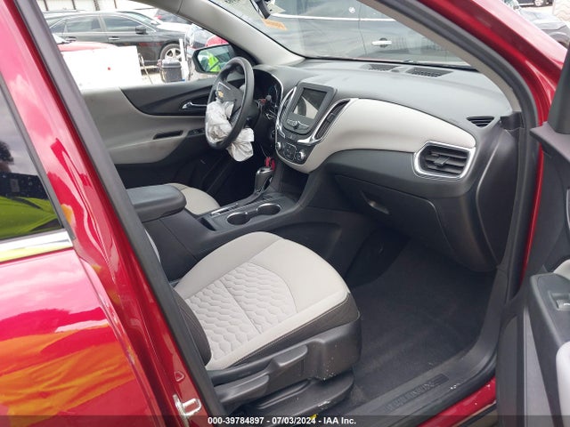 Chevrolet EQUINOX LT 2019 3GNAXKEV7KS622050 Image 5