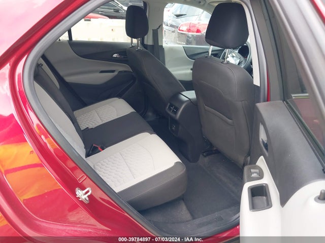 Chevrolet EQUINOX LT 2019 3GNAXKEV7KS622050 Image 8
